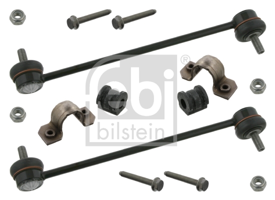 Reparatursatz, Stabilisatorlager FEBI BILSTEIN 37069
