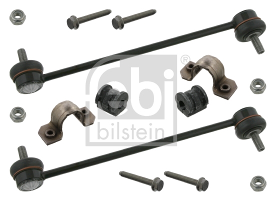 Reparatursatz, Stabilisatorlager FEBI BILSTEIN 37077