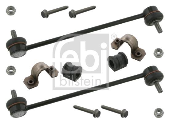 Reparatursatz, Stabilisatorlager FEBI BILSTEIN 37078
