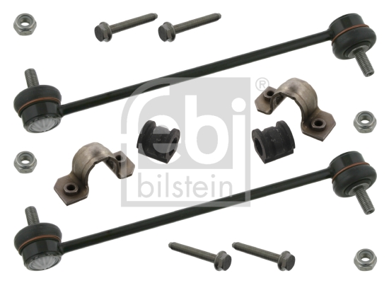 Reparatursatz, Stabilisatorlager FEBI BILSTEIN 37079