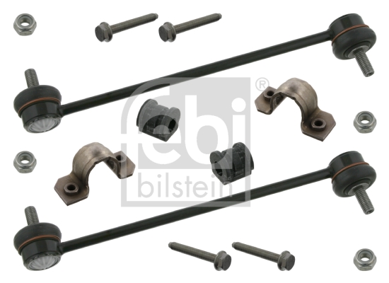 Reparatursatz, Stabilisatorlager FEBI BILSTEIN 37089