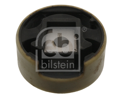 Lagerung, Motor FEBI BILSTEIN 38401