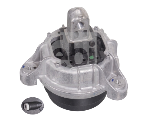 Lagerung, Motor FEBI BILSTEIN 39016