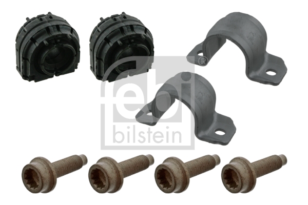 Reparatursatz, Stabilisatorlager FEBI BILSTEIN 39650