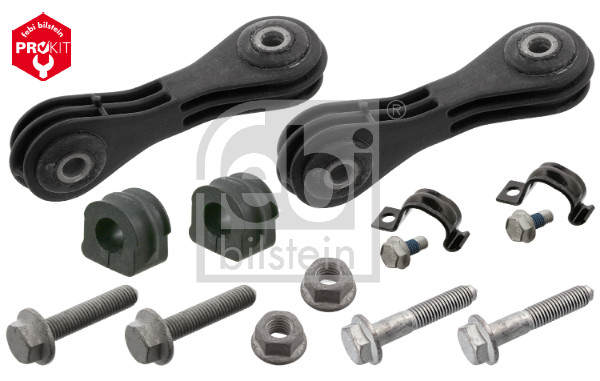 Reparatursatz, Stabilisatorlager FEBI BILSTEIN 40089
