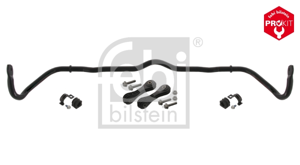 Stabilisator, Fahrwerk FEBI BILSTEIN 40090