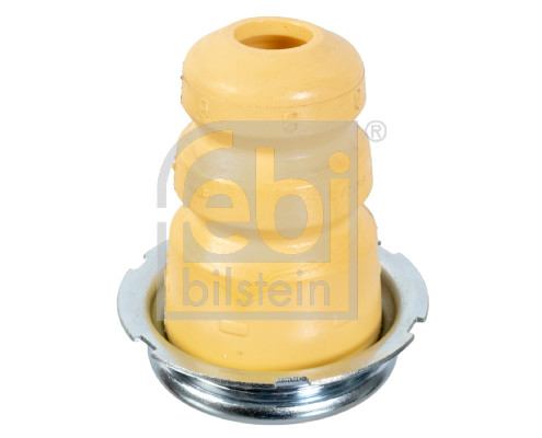 Anschlagpuffer, Federung FEBI BILSTEIN 40696