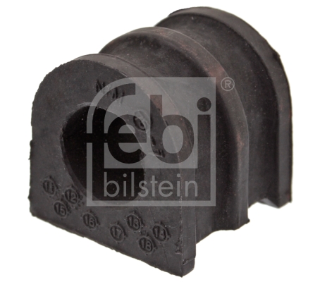 Lagerung, Stabilisator FEBI BILSTEIN 42555