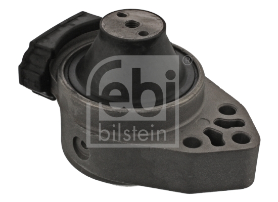 Lagerung, Motor FEBI BILSTEIN 44512