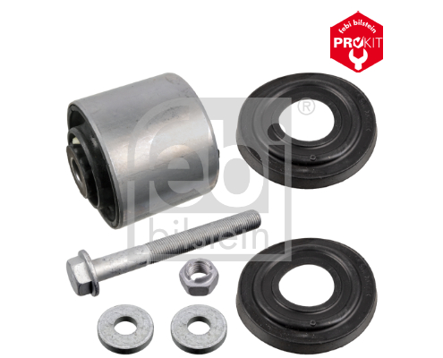 Lagerung, Lenker FEBI BILSTEIN 44988