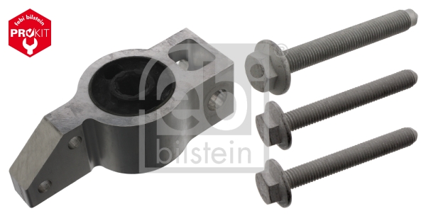 Lagerung, Lenker FEBI BILSTEIN 45891