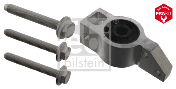 Lagerung, Lenker FEBI BILSTEIN 45892