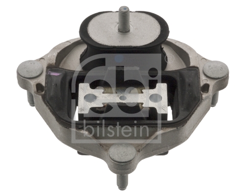 Lagerung, Automatikgetriebe FEBI BILSTEIN 46605