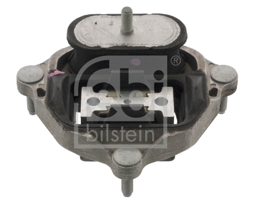 Lagerung, Automatikgetriebe FEBI BILSTEIN 46606