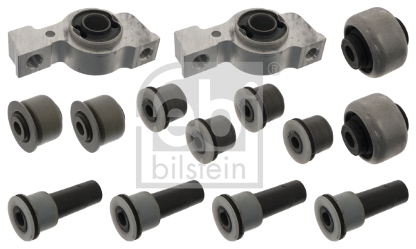 Lagerung, Lenker FEBI BILSTEIN 48620