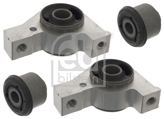 Lagerung, Lenker FEBI BILSTEIN 48622