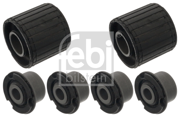 Lagerung, Lenker FEBI BILSTEIN 48630