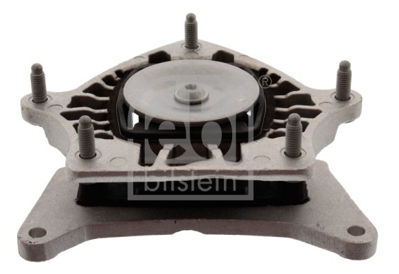 Lagerung, Automatikgetriebe