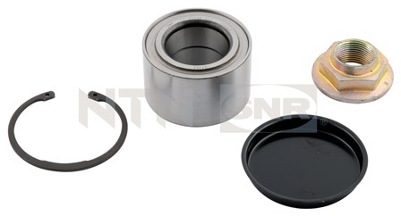 Radlagersatz SNR R14001