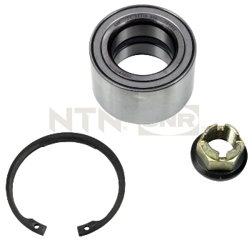 Radlagersatz SNR R14006
