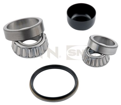 Radlagersatz SNR R14024