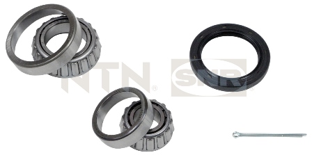 Radlagersatz SNR R14026