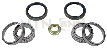 Radlagersatz SNR R14042