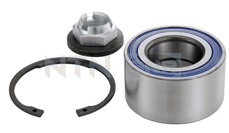 Radlagersatz SNR R14106