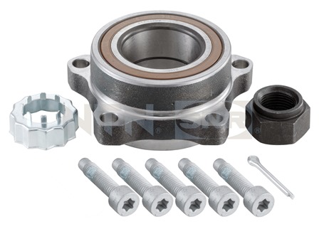 Radlagersatz SNR R14108