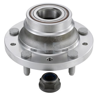 Radlagersatz SNR R14111