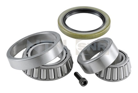 Radlagersatz SNR R14113