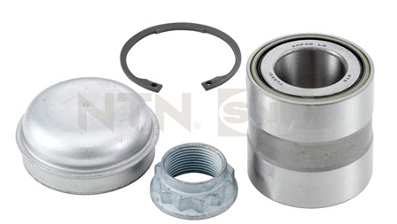 Radlagersatz SNR R14114