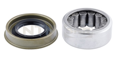 Radlagersatz SNR R14134