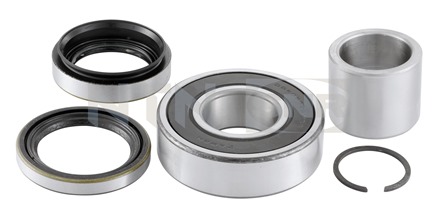 Radlagersatz SNR R14138