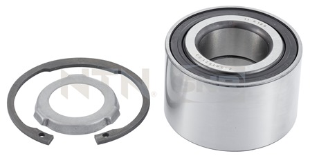 Radlagersatz SNR R15012