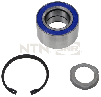 Radlagersatz SNR R15016