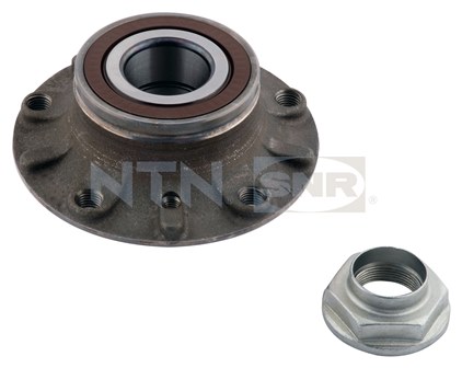 Radlagersatz SNR R15026