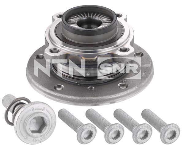 Radlagersatz SNR R15049
