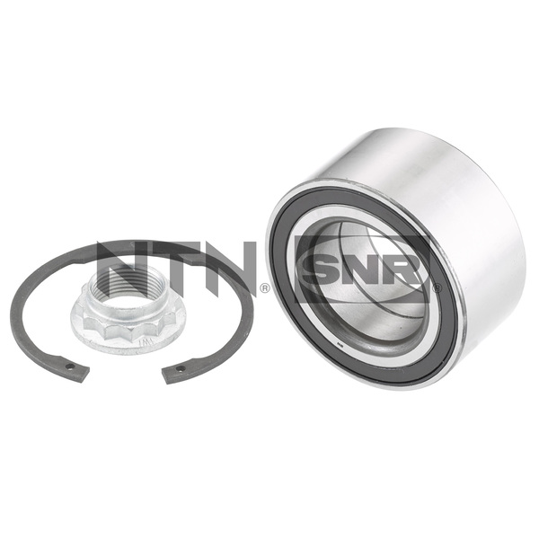 Radlagersatz SNR R15056