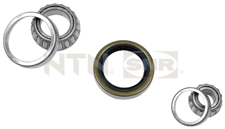 Radlagersatz SNR R15108