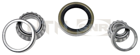Radlagersatz SNR R15114