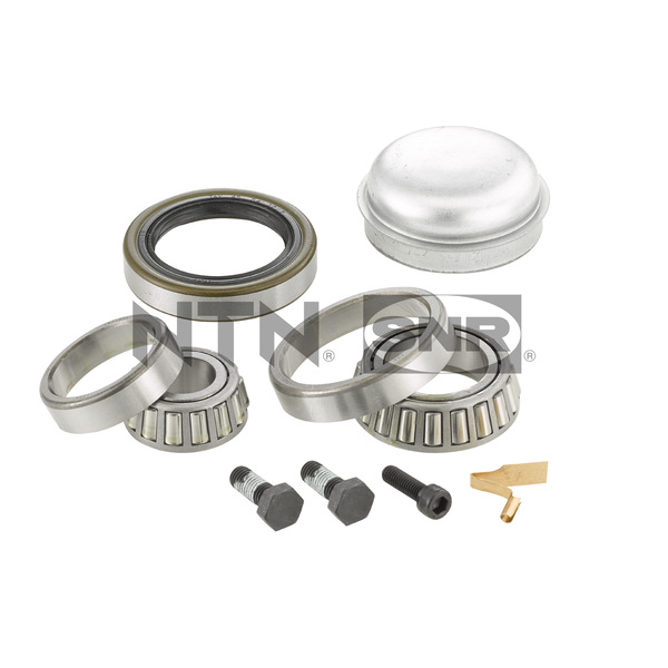 Radlagersatz SNR R15114S