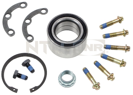 Radlagersatz SNR R15115