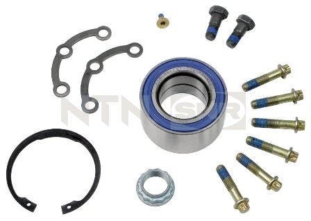 Radlagersatz SNR R15130