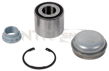Radlagersatz SNR R15132