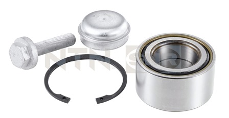 Radlagersatz SNR R15153