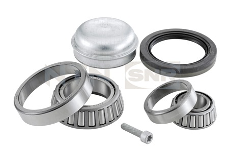 Radlagersatz SNR R15156