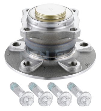 Radlagersatz SNR R15157