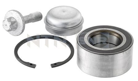 Radlagersatz SNR R15158