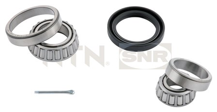Radlagersatz SNR R15202